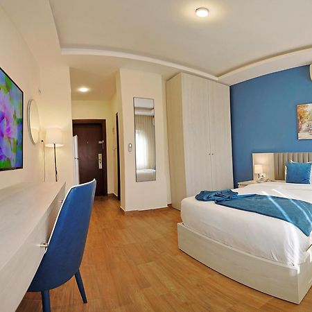 46 Serviced Apartments Amman Luaran gambar